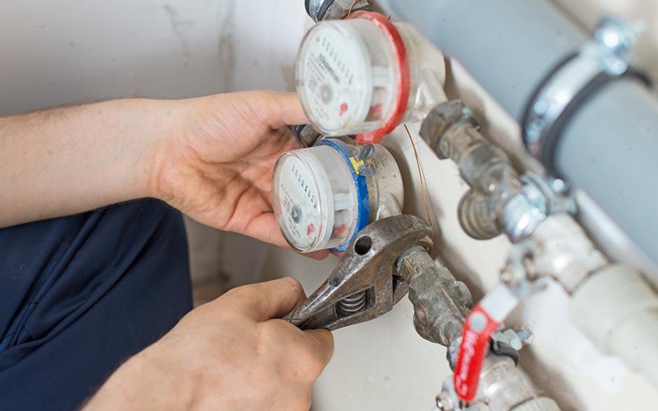 plomberie installation Massy